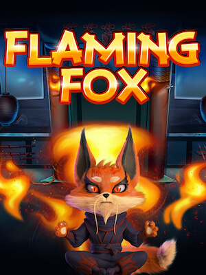 999n83 ทดลองเล่น flaming-fox