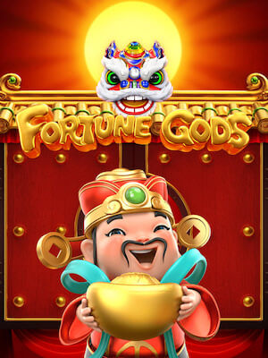 999n83 ทดลองเล่น fortune-gods